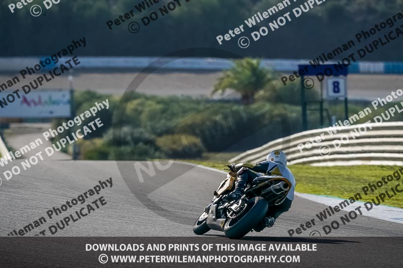 25 to 27th november 2017;Jerez;event digital images;motorbikes;no limits;peter wileman photography;trackday;trackday digital images